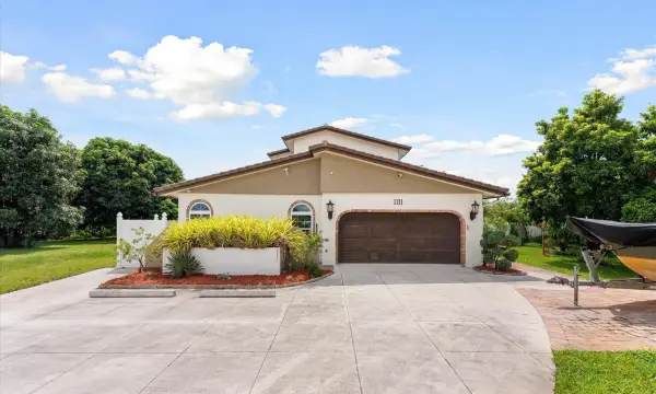 1111 Cherlynn Terrace, West Palm Beach, FL 33406