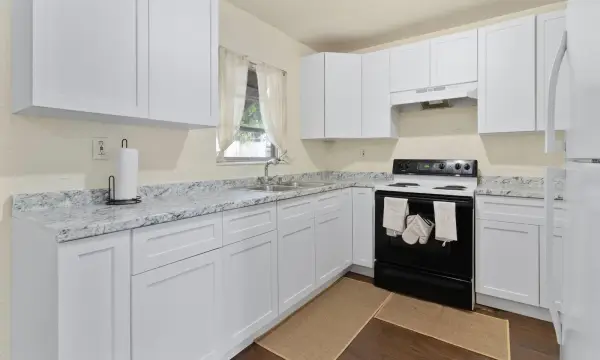 3431 NW 4th Street, Lauderhill, FL 33311