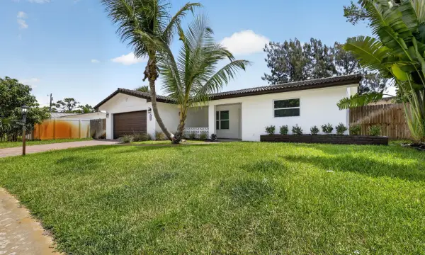 1408 Cochran Drive, Lake Worth Beach, FL 33461