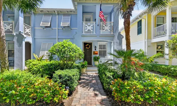 191 Soriano Drive, Jupiter, FL 33458
