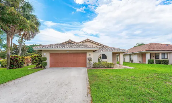 6290 Sweet Maple Lane, Boca Raton, FL 33433