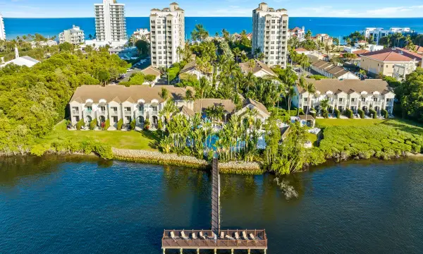 3606 S Ocean Boulevard 1004, Highland Beach, FL 33487