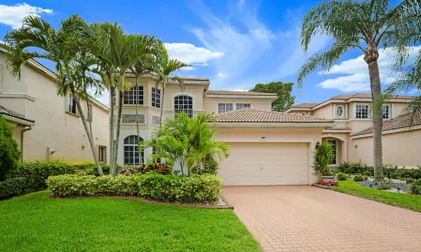 6401 SW 195th Avenue, Fort Lauderdale, FL 33332