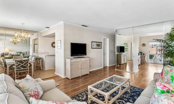 5505 N Ocean Boulevard 8-204, Ocean Ridge, FL 33435