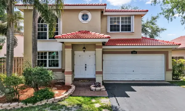 3364 NW 79th Avenue, Margate, FL 33063