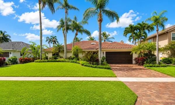 7838 Tennyson Court, Boca Raton, FL 33433