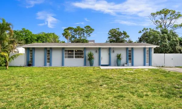 5833 Fair Green Road, West Palm Beach, FL 33417