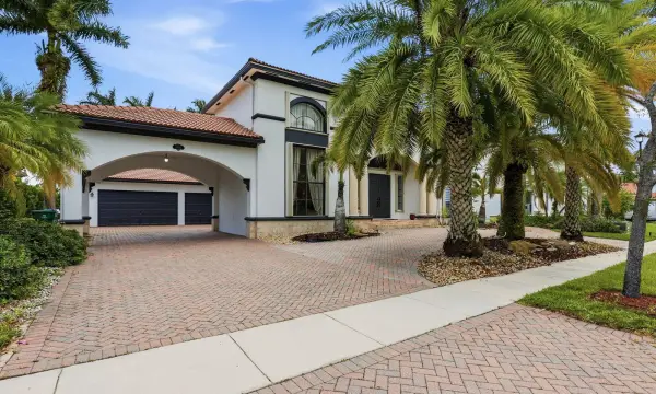 18662 SW 17th Court, Miramar, FL 33029