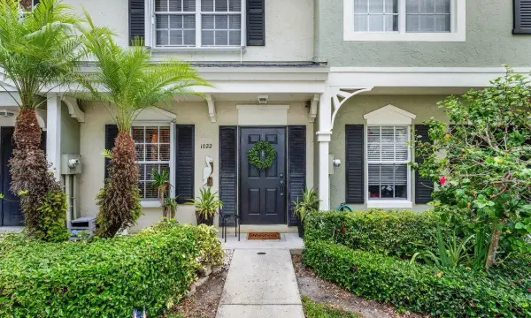 1022 Kokomo Key Lane, Delray Beach, FL 33483