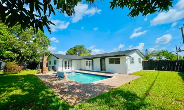 1478 NE 56th Street, Fort Lauderdale, FL 33334