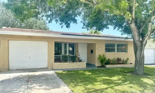 1731 N 56th Avenue, Hollywood, FL 33021