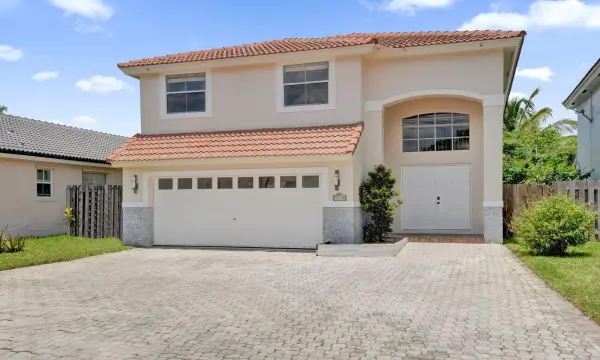 3109 Vista Del Mar, Margate, FL 33063