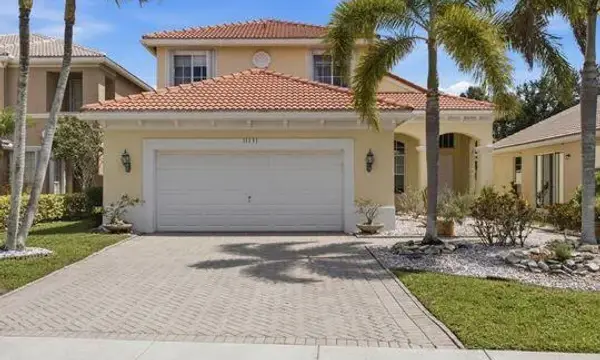 11131 Laurel Walk Road, Wellington, FL 33449