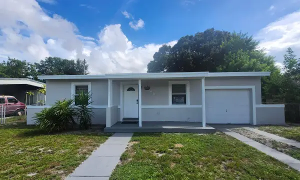 942 NW 12th Street, Fort Lauderdale, FL 33311