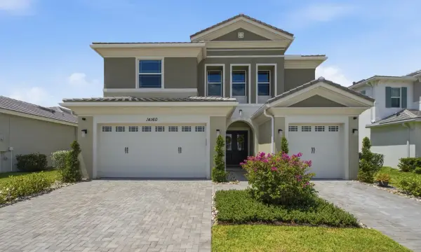 14160 Lacebark Lane, Westlake, FL 33470