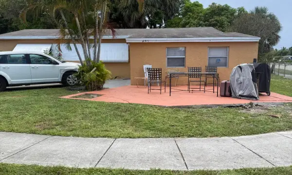 2071 NW 29th Terrace, Fort Lauderdale, FL 33311