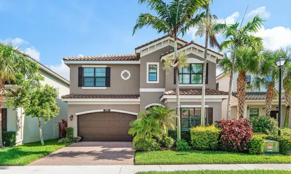 8109 Snowflake Obsidian Trail, Delray Beach, FL 33446