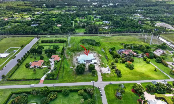 6450 Sugarcane Lane, Lake Worth, FL 33449
