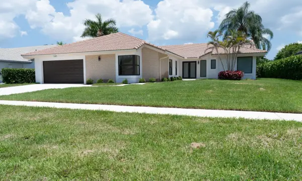 11741 Island Lakes Lane, Boca Raton, FL 33498