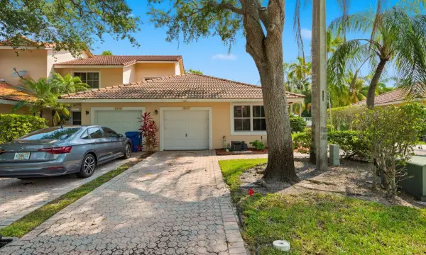8417 NW 40th Court, Sunrise, FL 33351