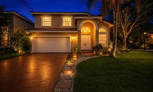 306 NW 115th Way, Coral Springs, FL 33071