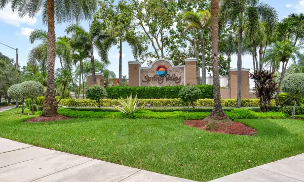 16146 NW 14th Court, Pembroke Pines, FL 33028