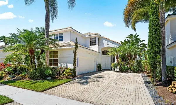 3395 NW 53rd Circle, Boca Raton, FL 33496
