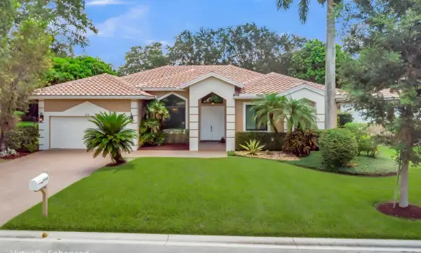 5718 NW 50th Drive, Coral Springs, FL 33067