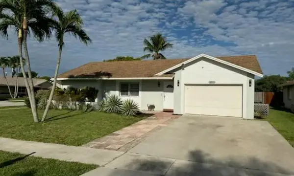 23153 SW 53rd Avenue, Boca Raton, FL 33433