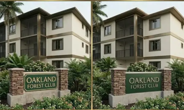 3017 N Oakland Forest Drive 308, Oakland Park, FL 33309
