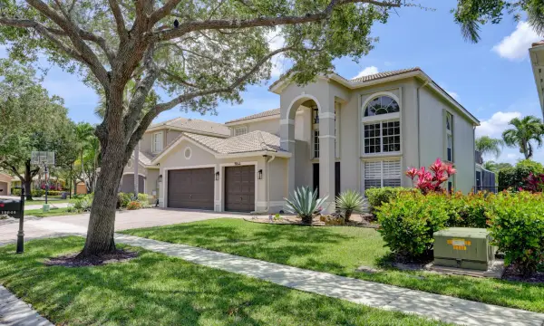 19644 Estuary Drive, Boca Raton, FL 33498