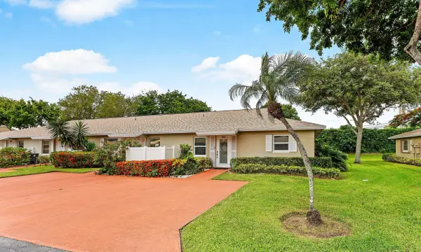 18855 Candlewick Drive, Boca Raton, FL 33496