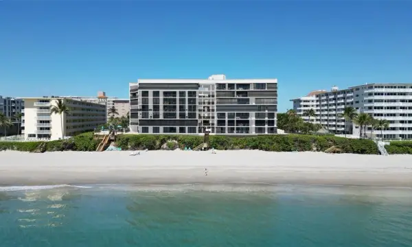 1167 Hillsboro Mile 509, Hillsboro Beach, FL 33062