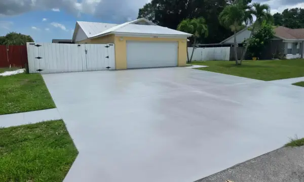 1402 Denlow Lane, Royal Palm Beach, FL 33411