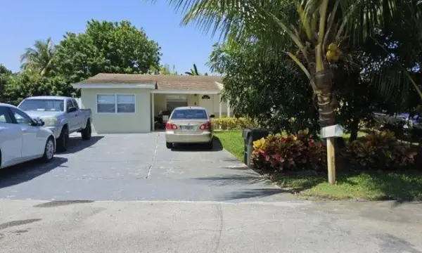 3405 SW 12th Court, Fort Lauderdale, FL 33312