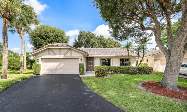 7852 Cloverfield Circle, Boca Raton, FL 33433, Boca Raton, FL, 33433