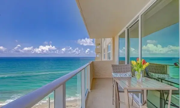 5440 N Ocean Drive 1502, Singer Island, FL 33404