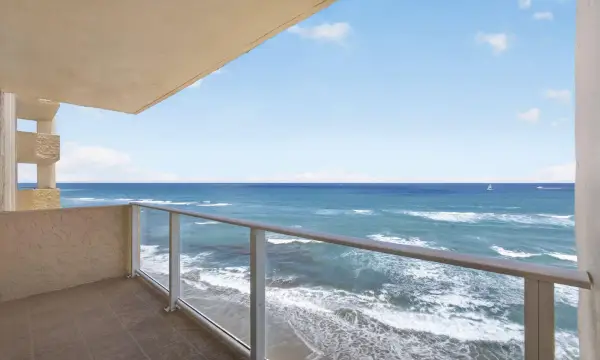 5440 N Ocean Drive 807, Singer Island, FL 33404