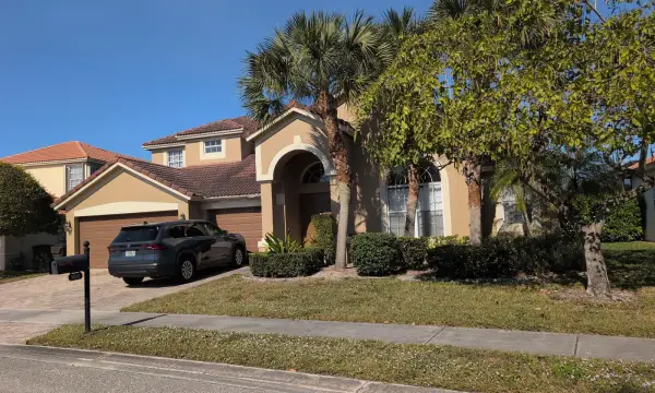 3839 Victoria Road, West Palm Beach, FL 33411