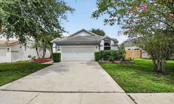 7449 Trescott Drive, Lake Worth, FL 33467, Lake Worth, FL, 33467