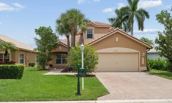 11259 NW 65th Manor, Parkland, FL 33076