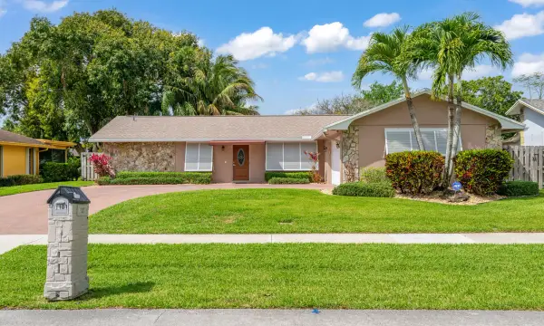 1101 Mystic Way, Wellington, FL 33414