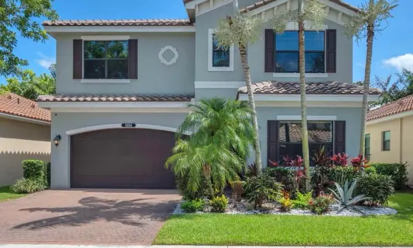 8104 Rainforest Jasper Lane, Delray Beach, FL 33446