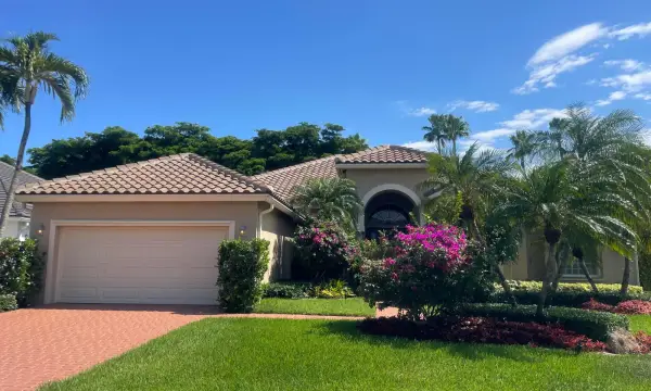 21527 Halstead Drive, Boca Raton, FL 33428