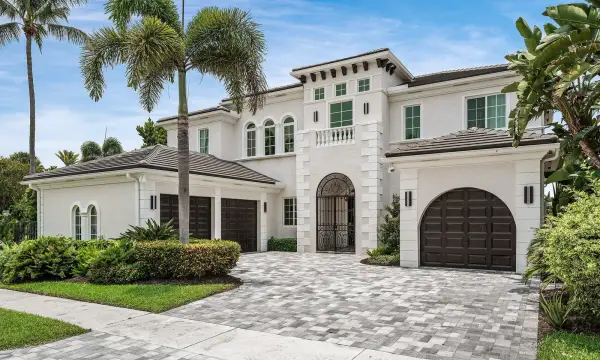 6411 Dorsay Court, Delray Beach, FL 33484