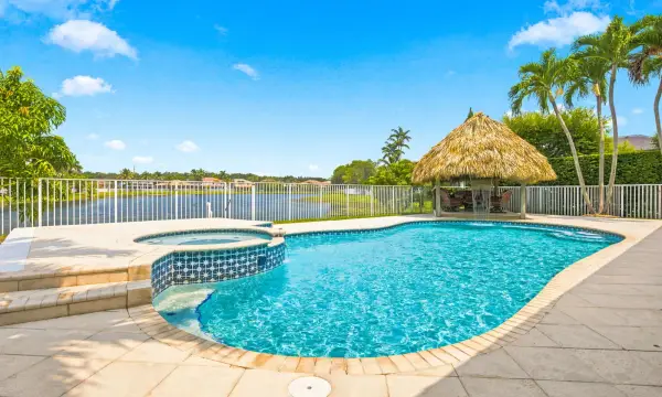 3766 W Gardenia Avenue, Weston, FL 33332
