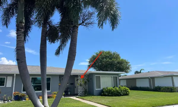 255 Main Boulevard D, Boynton Beach, FL 33435