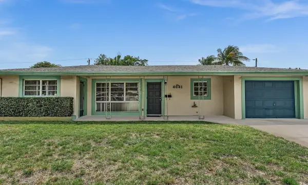 4041 NE 18th Terrace, Pompano Beach, FL 33064