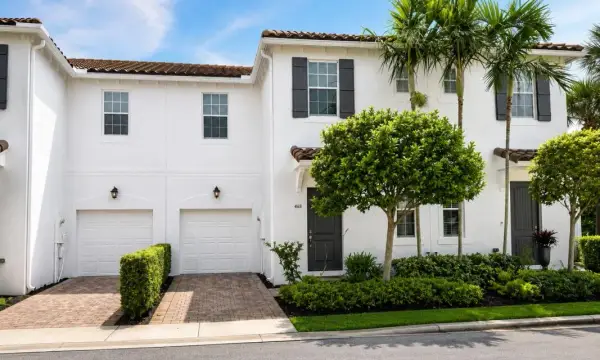468 Francesca Ridge Road, Boynton Beach, FL 33435