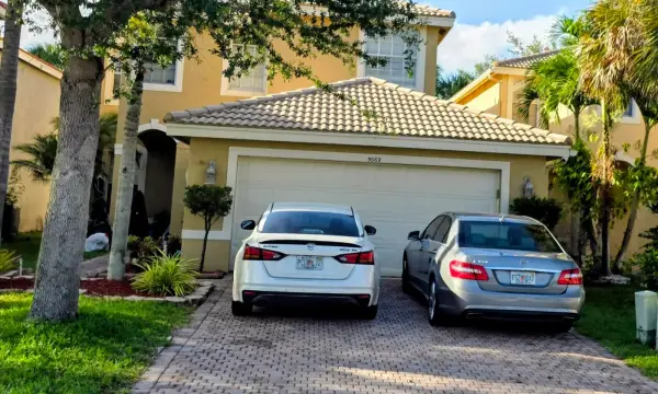 5069 Starblaze Drive, Greenacres, FL 33463